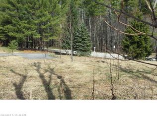 259 Bear Hill Rd, Hollis Center, ME 04042