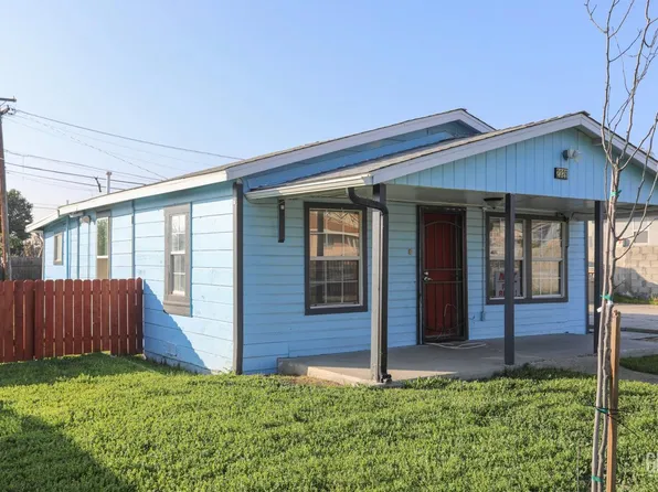 2326 Nelson St, Bakersfield, CA 93305