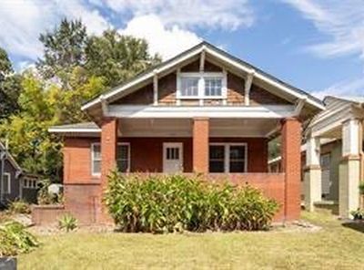 665 Mayland Ave SW, Atlanta, GA, 30310