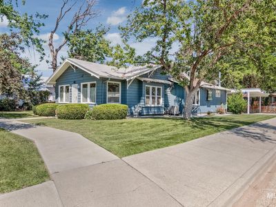 300 N 10th St, Payette, ID, 83661