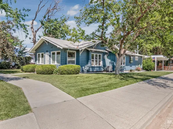 300 N 10th St, Payette, ID 83661
