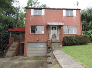 101 Adele Ave, Pittsburgh, PA