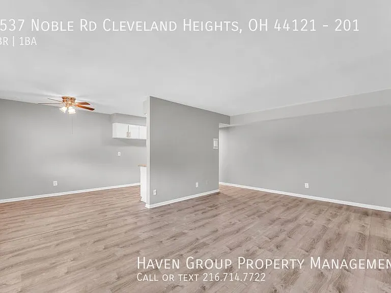2537 Noble Rd #201 — Photo 7