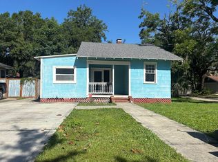 2102 Flesher Ave, Jacksonville, FL 32207
