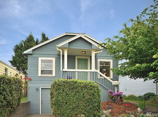 7752 16th Ave NW, Seattle, WA 98117