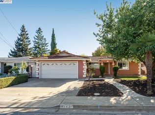 4142 Carol Ave, Fremont, CA 94538
