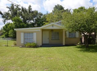 206 W Chelsea St, Deland, FL 32720