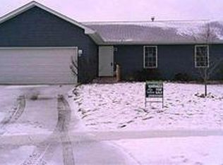 3922 Candice Lynn Dr, Rockford, IL 61101