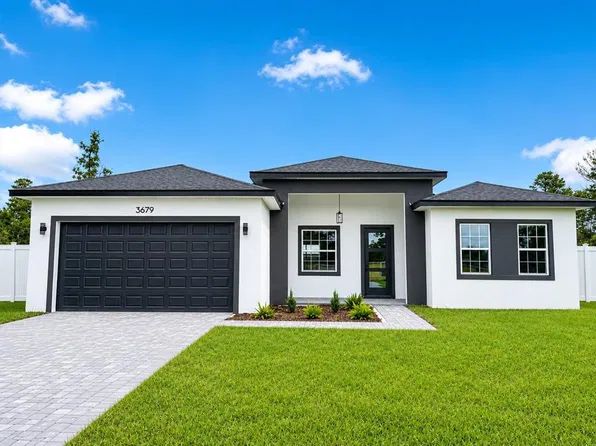 3679 SW 129TH PLACE, OCALA, FL 34473