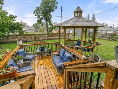 305 E State St, Baxter, IA, 50028