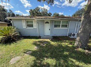 1113 Jones Ave #A, Inverness, FL 34453