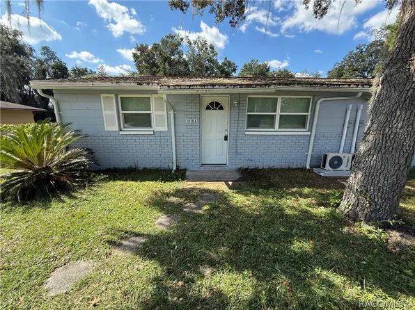 1113 Jones Ave #A, Inverness, FL 34453