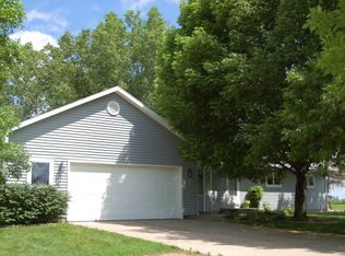 22919 230th St, Dallas Center, IA 50063