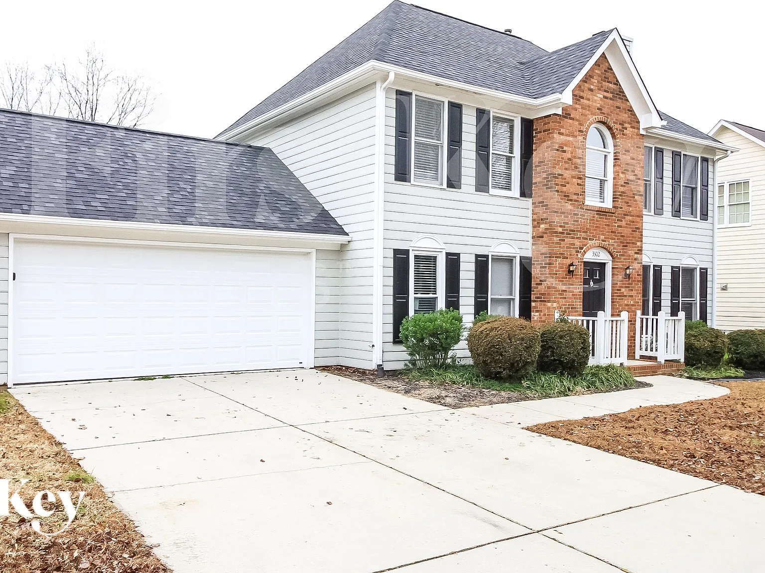 3 bed, 2.5 bath, 1752 sqft, $2,020 — Photo 2