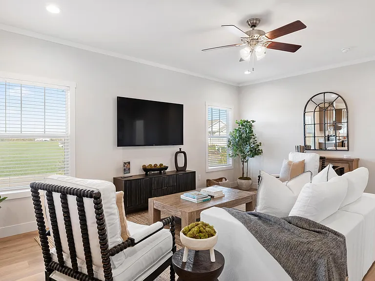 The Homes at Wolf Creek — Photo 15