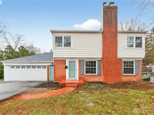 3102 Lenox Dr, Dayton, OH 45429
