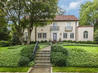 18 Eastfield Rd, Mount Vernon, NY 10552