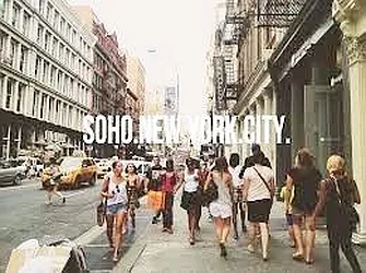 Rented by I & I New York