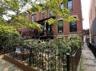 2136 N Bissell St #G, Chicago, IL 60614