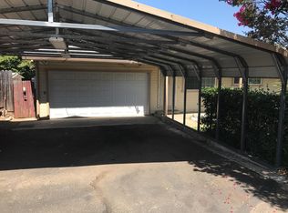 2439 Cottage Dr, Auburn, CA 95603