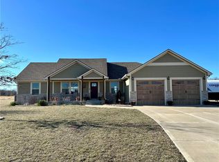 12748 NE Seminole Rd, Adrian, MO 64720