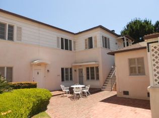 10780 Wilkins Ave, Los Angeles, CA 90024