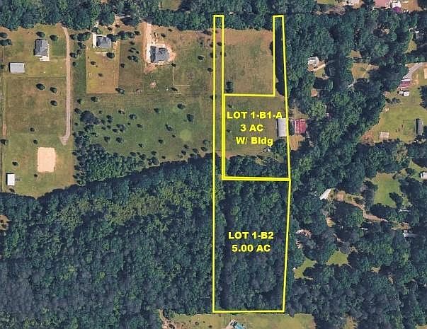 1st image of Lots 1 B1 A 1 B2 Ed Yates Rd