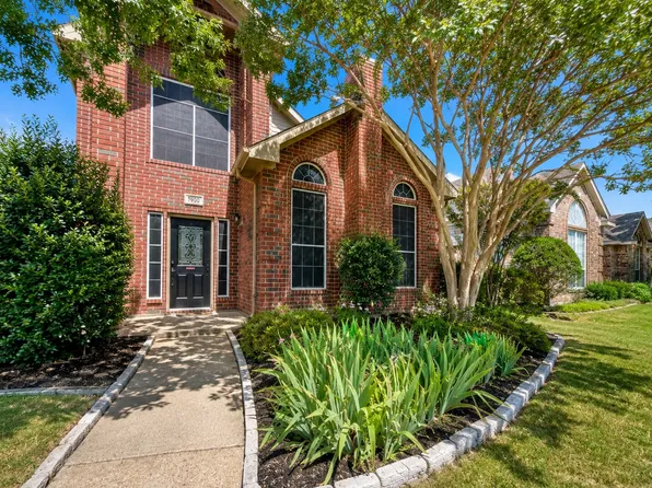 7900 Squire Ln, Frisco, TX 75035