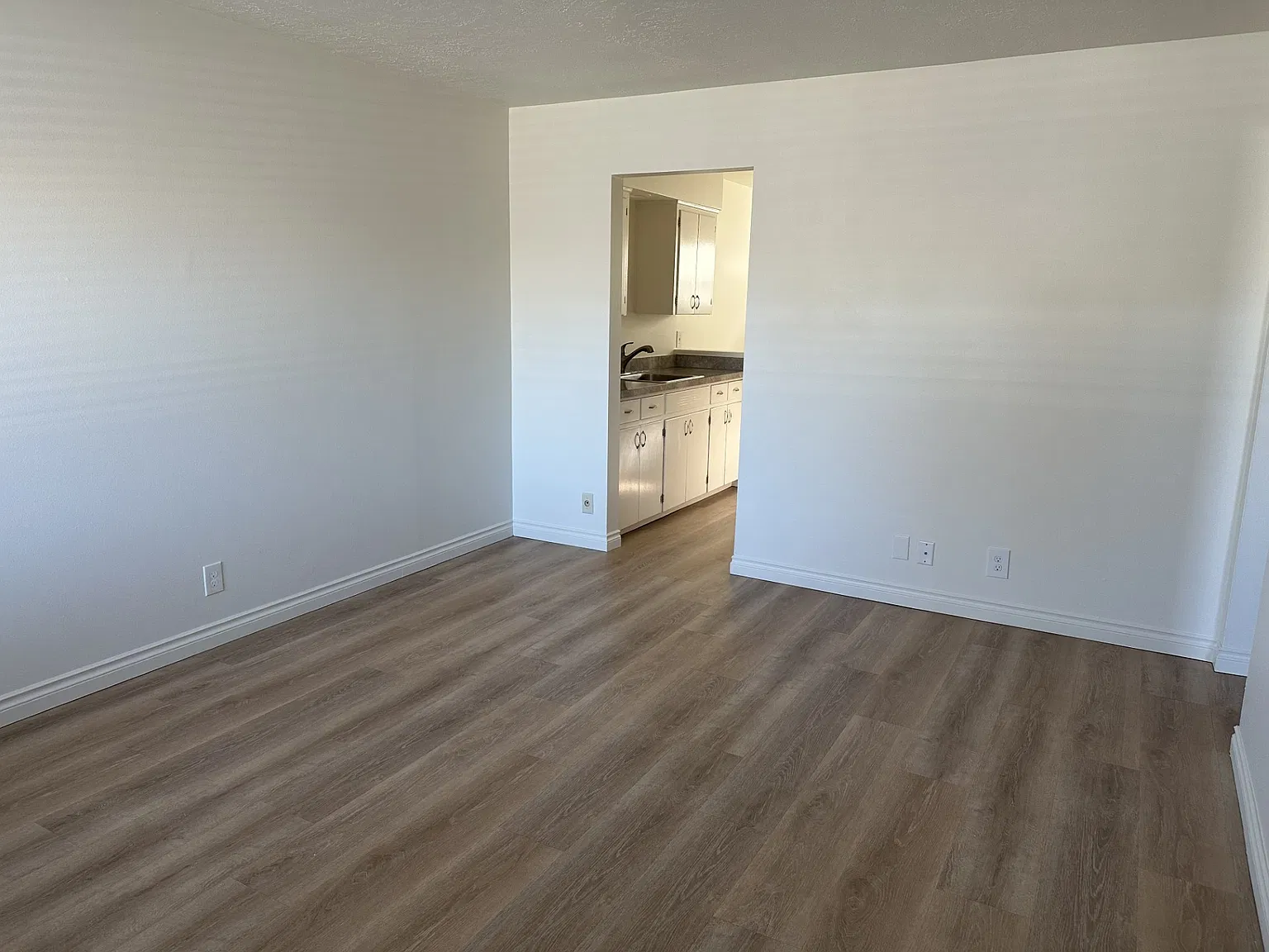 1 bed, 550 sqft, $1,375 — Photo 3