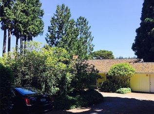 6454 E Mercer Way, Mercer Island, WA 98040