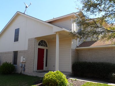 1612 Mentone Dr, Round Rock, TX, 78664