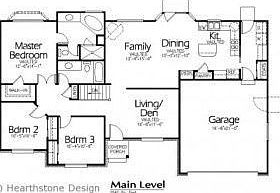 2nd image of 1620 N Spring Meadow Dr