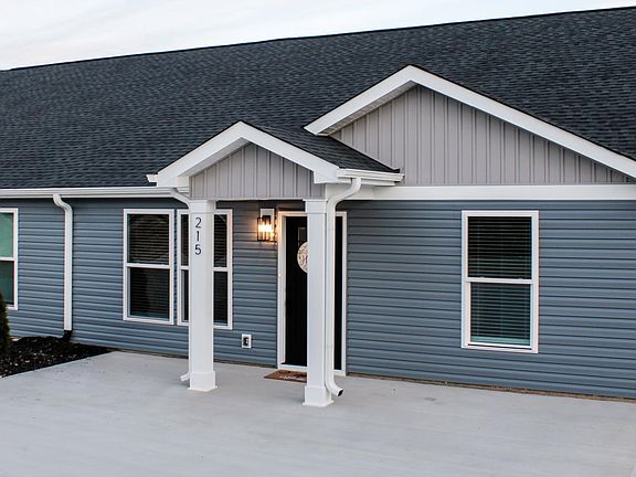 2nd image of 215 Chesley Dr #213/215