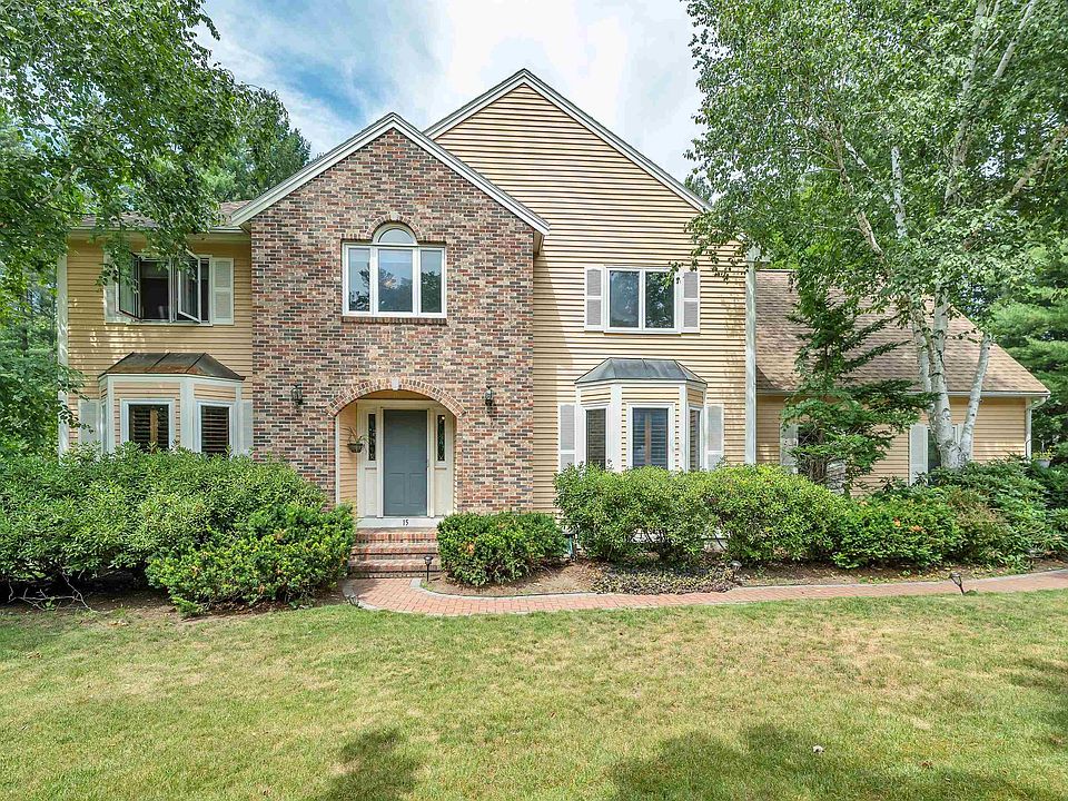 1st image of 15 Preserve Dr
