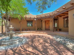 7370 N Catalina Ridge Dr, Tucson, AZ 85718