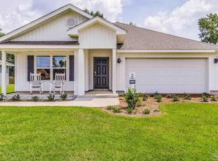 4963 Red Cedar Rd, Milton, FL 32571