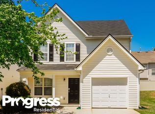 322 Springhaven Rd, Lawrenceville, GA 30046