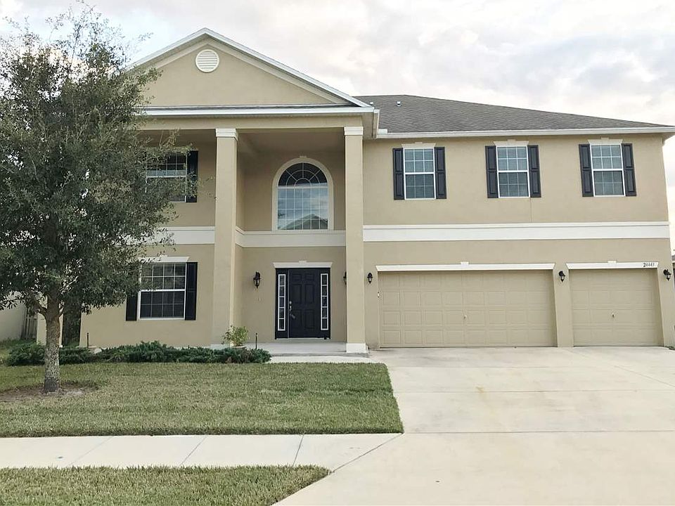 1st image of 24443 SW 8th Pl