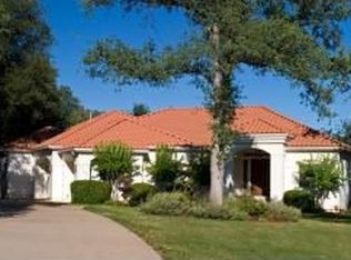 13385 Tierra Heights Rd, Redding, CA 96003