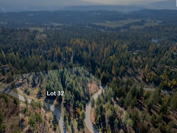 170 Wood Duck Ln, Bonners Ferry, ID 83805