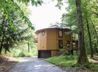 137 Wigwam Rd, West Brookfield, MA 01585