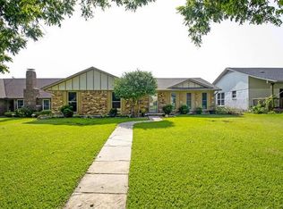 655 Abilene Dr, Lewisville, TX 75077
