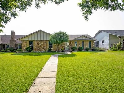 655 Abilene Dr, Lewisville, TX, 75077