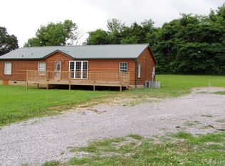 1849 Old York Hwy N, Dunlap, TN 37327