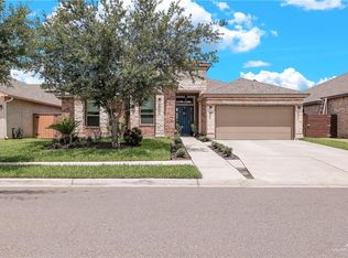 4003 Santa Erica St, Mission, TX 78572