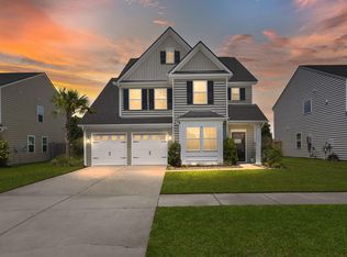 116 Beargrass Ln, Summerville, SC 29486