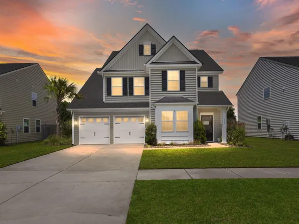 116 Beargrass Ln, Summerville, SC 29486