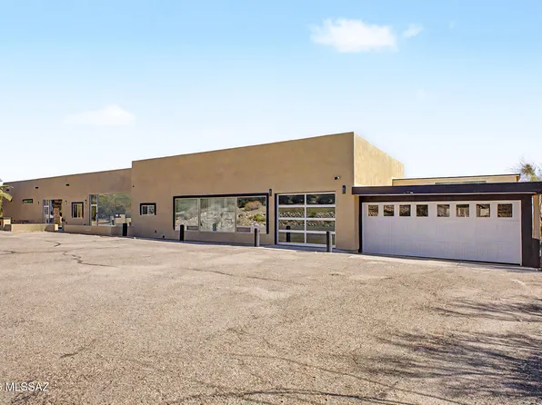 6060 N Camino Almonte, Tucson, AZ 85718