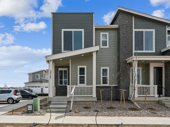 24161 E 30th Place, Aurora, CO 80019