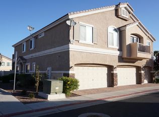 1083 Sheer Paradise Ln UNIT 3, Henderson, NV 89015
